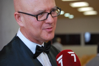 Jura de cinco secretarias judiciales de la 38 Promoción